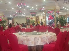 -新东源国际酒店·新东源食坊(沙井店)