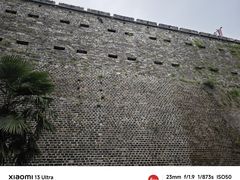 -南京城墙景区
