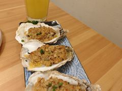 -酒久自助料理(佳兆业店)