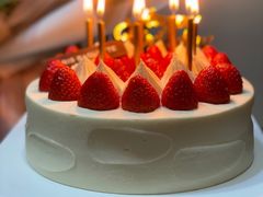 -巴黎贝甜(大宁国际商业广场店)