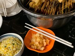 -成都瓜串串(华强北店)