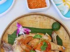 -香香海南菜餐厅