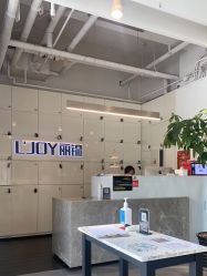 点击看大图 -LJOY丽锦造型·烫发染发