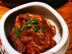 坛子肉-黑牛の店·黑金店(沈阳万象城店)