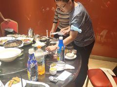 -刘胖子家常菜·蹄花焖藕(兴业店)