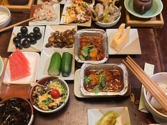 -青藤茶馆(南山路店)