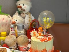 -CAKE BOSS 蛋糕老板(西单君太百货店)