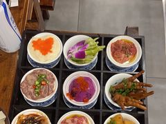 -楠火锅(西单店)