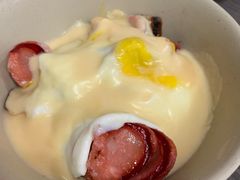 -新记餐厅(香槟大厦店)