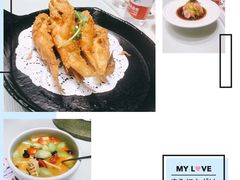 -田园居·佳宴(桑田路店)