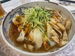 -汗腾格里·风味餐厅(新疆驻京办店)