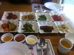 iphone_upload_pic-紫霞门韩国料理烤肉(深南东路店)