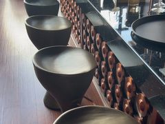-时光吧·大堂吧·丽江和府洲际度假酒店