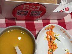 -西贝(太原万象城店)