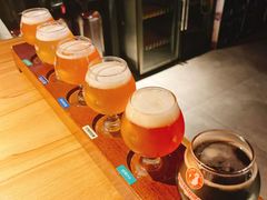 -雪熊精酿·哈尔滨烧烤酒馆(非遗大串店)