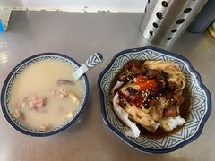 -胡椒猪肚汤(康王店)