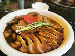 -精典一号民间菜
