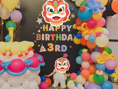 -九十九顶毡房(清河店)