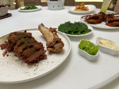 -茉里粤菜(皇姑万象汇店)