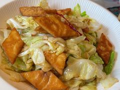-巴依老爷新疆美食(工体旗舰店)