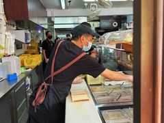 -安德鲁饼店(总店)