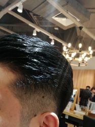 -曼都发型·臻选