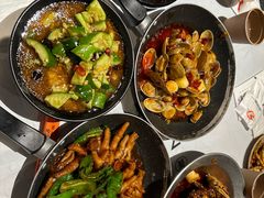 -一棠龙虾•王牌虾球(恒隆广场店)