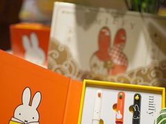 -九木杂物社(恒隆广场店)