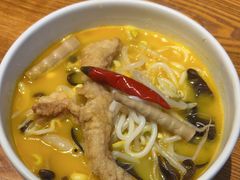 -云海肴·汽锅鸡·云南菜(苏州中心店)