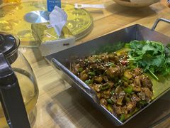 -开小灶(公望街店)