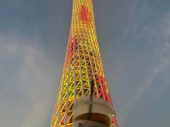 -广州塔