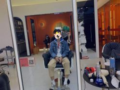 点击看大图 -CE·专业蛋白•羽毛接发·潮色烫染品牌店