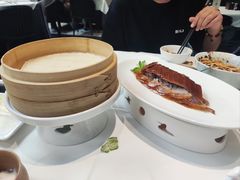 -四季民福烤鸭店(前门大栅栏店)