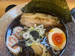-柒鉦·日式豚骨拉麵(常德路店)
