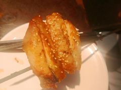 鸡中翅-枪火串烧·东北特色烧烤(罗湖总店)