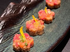 -蟹犇•帝王蟹雪蟹(陆家嘴店)