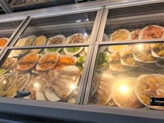 -车头老二大排档(金城步行街店)