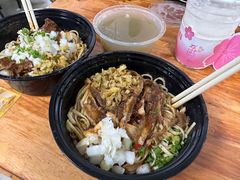 -余艳梅拌面世家(马场横路店)