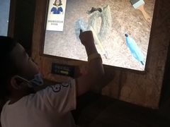 -珠海横琴国家地理探险家中心(创新方)