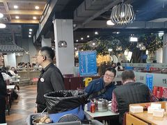 -钱库里海鲜自助(唐山街店)