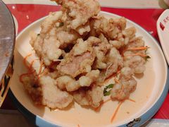 -吴记酱骨炖菜馆(西大直街店)