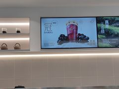 -喜茶(北京通州万达店)