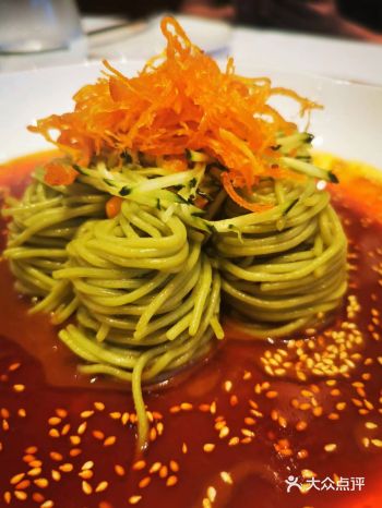 舌尖上的山西‖尝一桌晋味道，品一遍晋文化