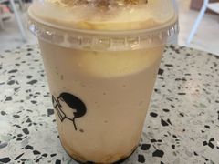 -喜茶(永旺梦乐城店)