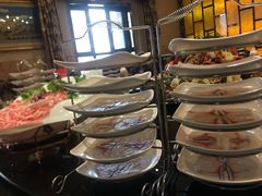 -鼎尚鲜斑鱼莊(新天润店)