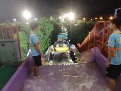 -苏州乐园森林水世界