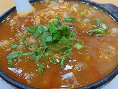 砂锅牛肉饭-沈妈砂锅(双楠店)