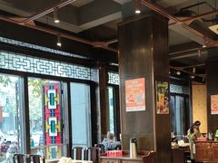 -红鼎坊·老成都火锅(新南门店)