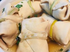 千张包-慧娟面馆·餐厅(望江路店)