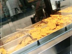 面包甜点陈列柜-赵天禄(葑门横街店)
